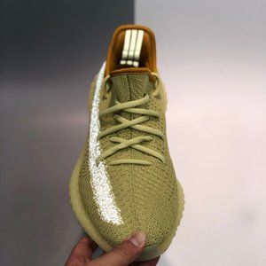 New Adidas Men's Sneakers Coconut 350